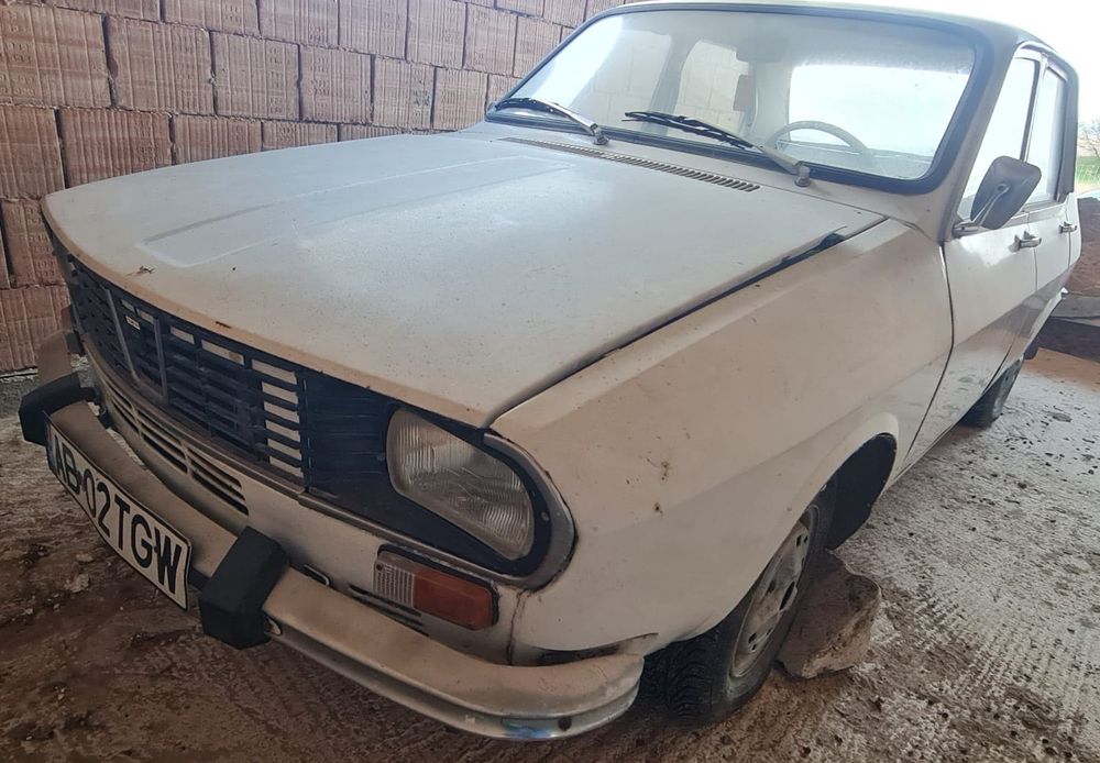 DACIA 1300 1977 — imagine 3