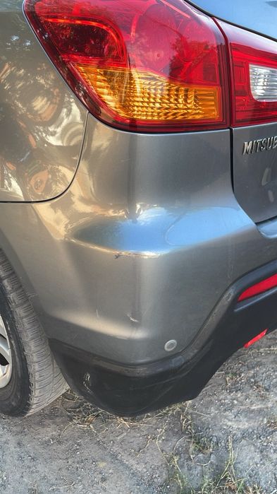 MITSUBISHI ASX 2013 — imagine 4