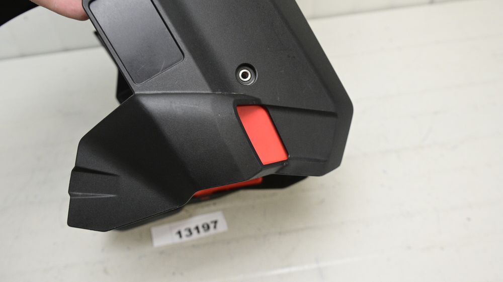 Aripa Aparatoare Roata Fata BMW S1000RR / M1000RR 2023 - 2025