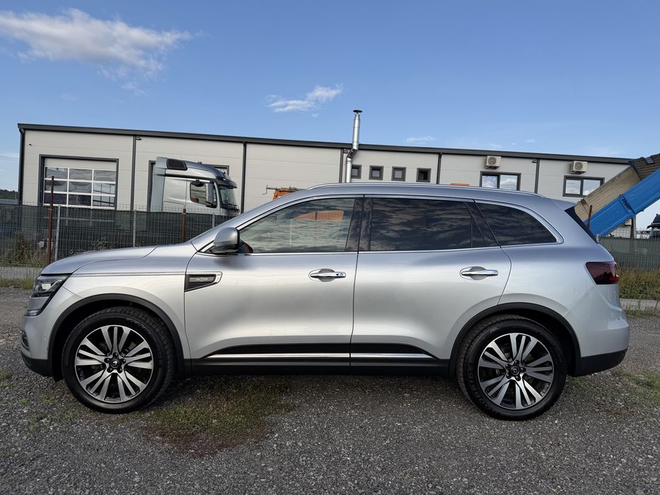 RENAULT Koleos 2019 — imagine 3