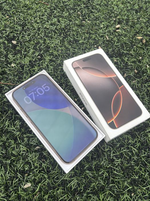 iphone 16 pro max 256gb 94%
