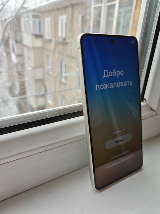 Samsung Galaxy S21 FE 128 GB 5G