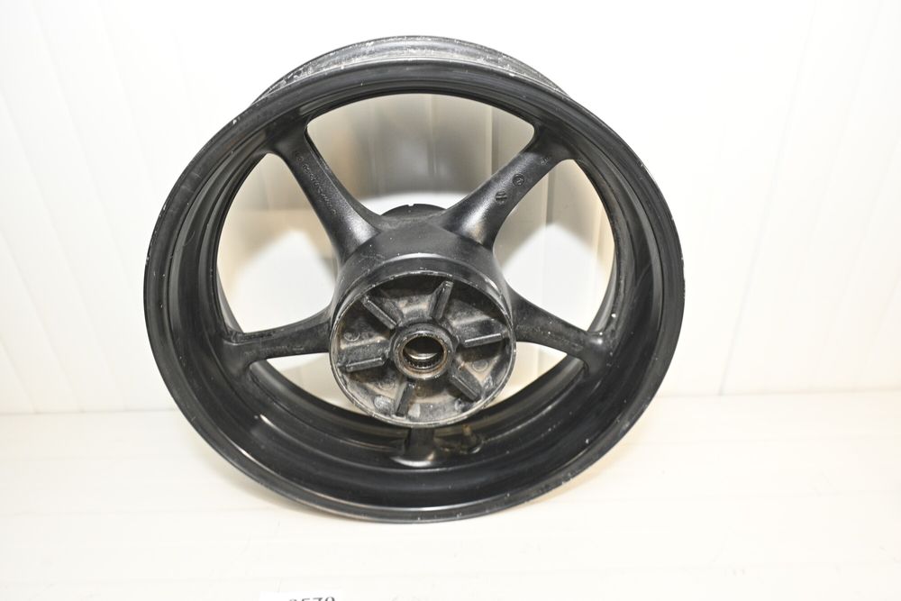 Yamaha YZF R6 2003 Janta spate
