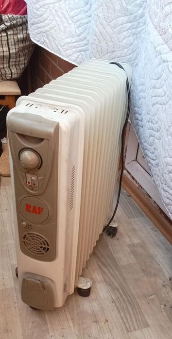 Продаю обогреватель