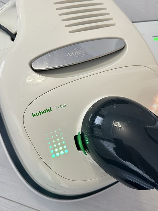 Kobold VT300 прахосмукачка