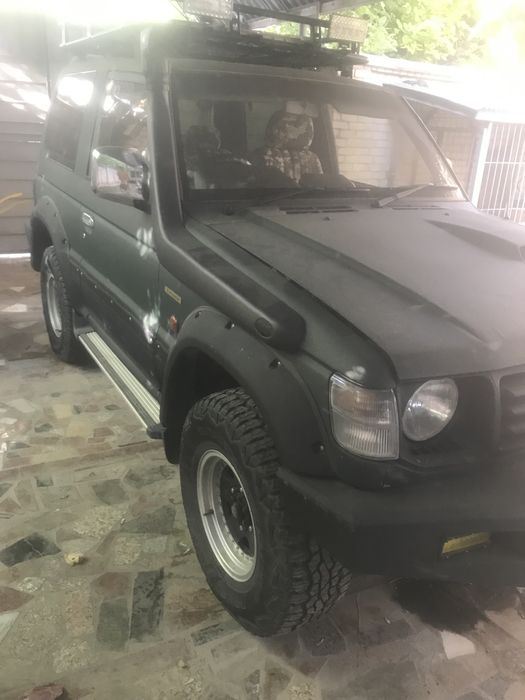 Продам автомобиль