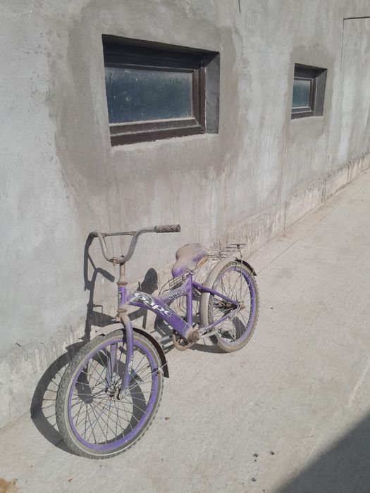 Велосипед состояние хорошое.