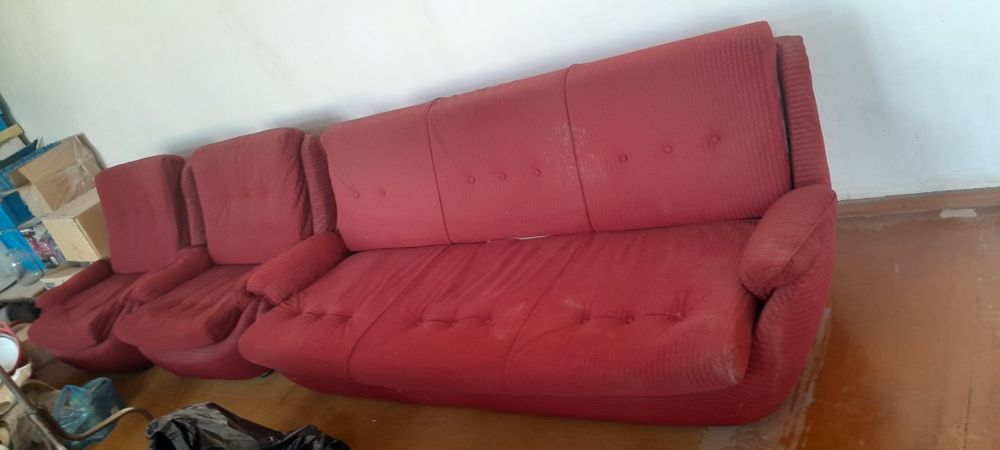 Диван кресло нормальное состояние