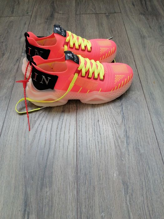 Adidași Philipp Plein