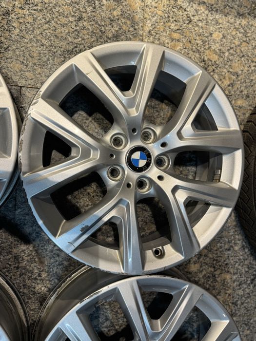 Jante originale BMW X1 F48 / X2 F39 – 17 inch Style 574
