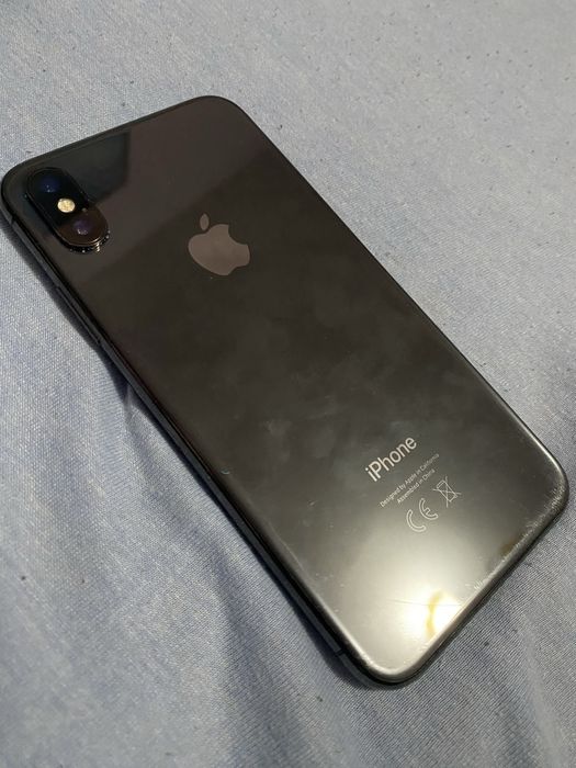 Iphone x (без дисплей)