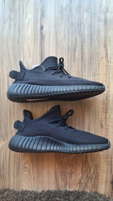 Vand adidasi Adidas Yeezy 350 Onyx
