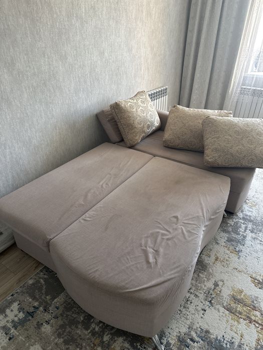 Продается диван бу