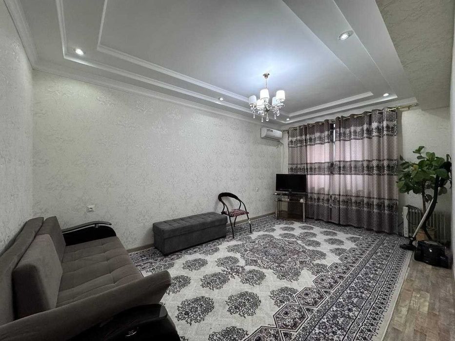 1 хоналик квартира 4 кават кирпичный дом, семург, гуливе, 11-поликлини