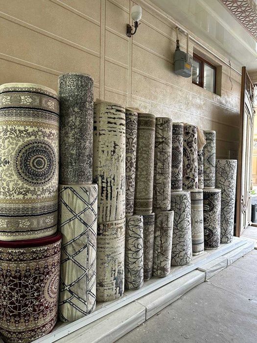 Sifatli Gilamlar(Кавёр для Дома) Оптовая Цена (Official) Cкидка  2025