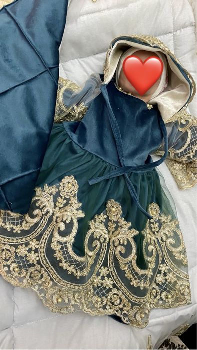 Комплект выпескага