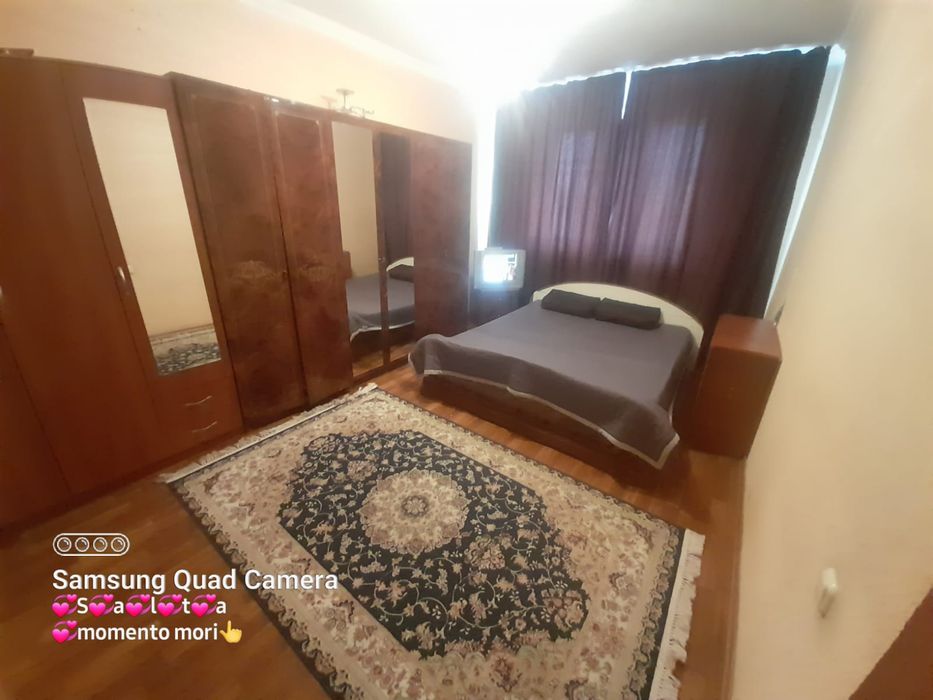 Сарыарка 11-Кенесары,  2ч 2000