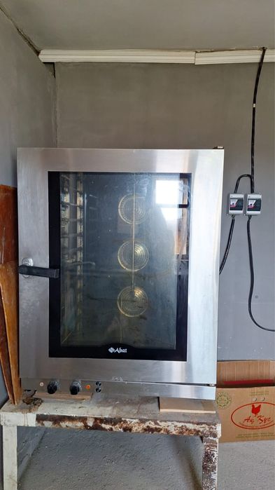 Продам действующий,прибыльный хлебный бизнес