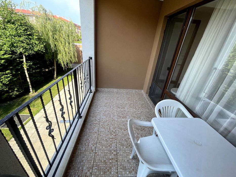 Продава се Едностаен апартамент в Свети Влас - 43 кв.м за 1977 €/кв.м - Снимка #16