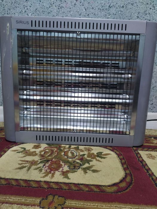 обогреватель электрический