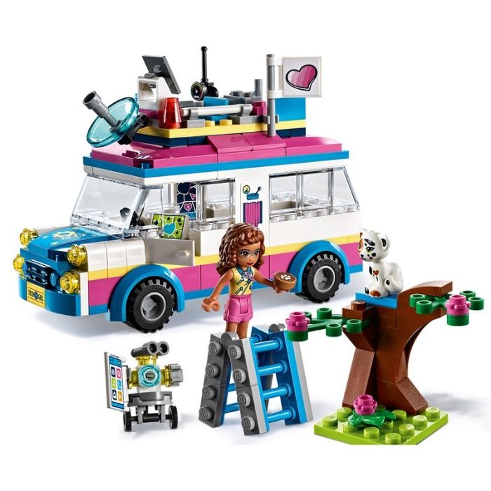 Конструктори Лего - Най-ниски цени !