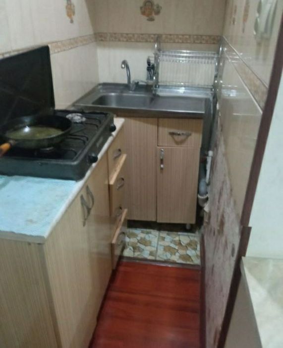 Срочно продается квартира