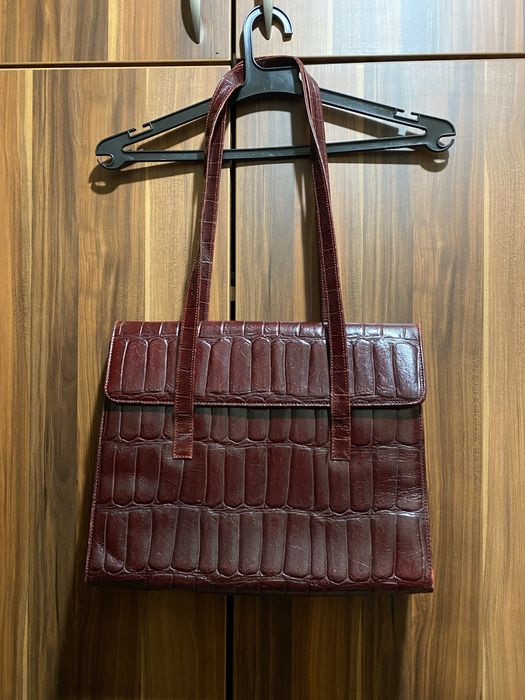 Елегантна дамска чанта