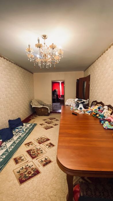 Продаётся 3х ком. кв.в 7мкр