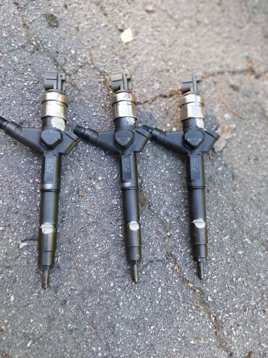 Инжектори(Дюзи)2.2 dci DENSO AW400 Нисан Примера/Nissan Primera Xtrail