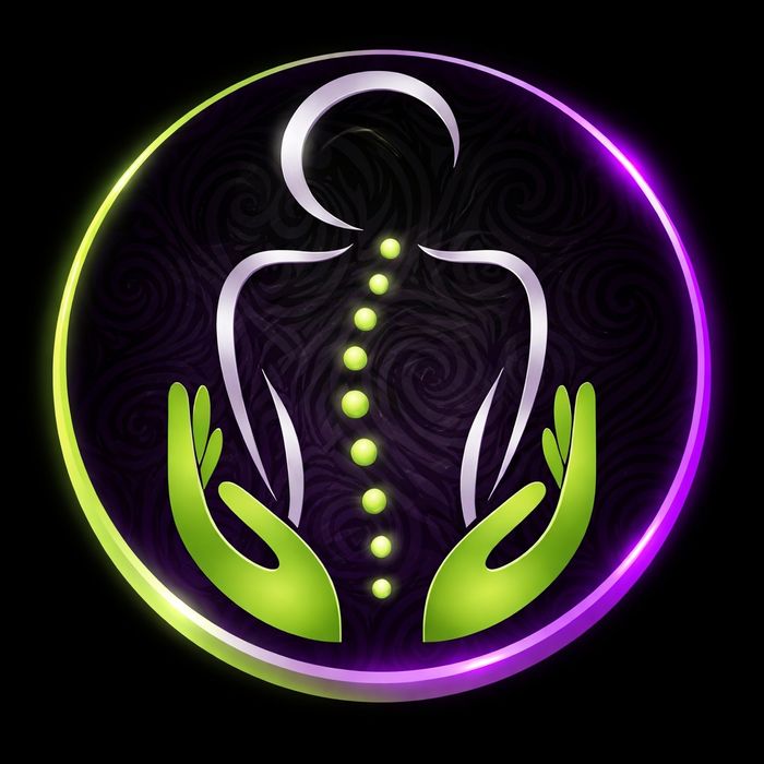 Массаж точечная терапия