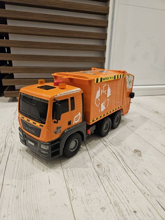 Bruder джип с ремарке, камион, пътна помощ