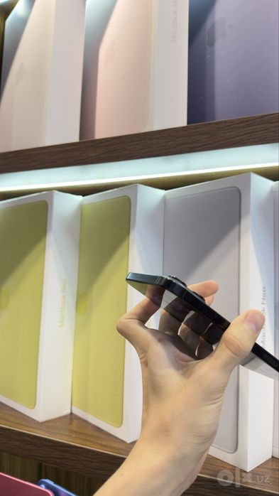 iphone 16 pro max naxtka va nasiya savdoga