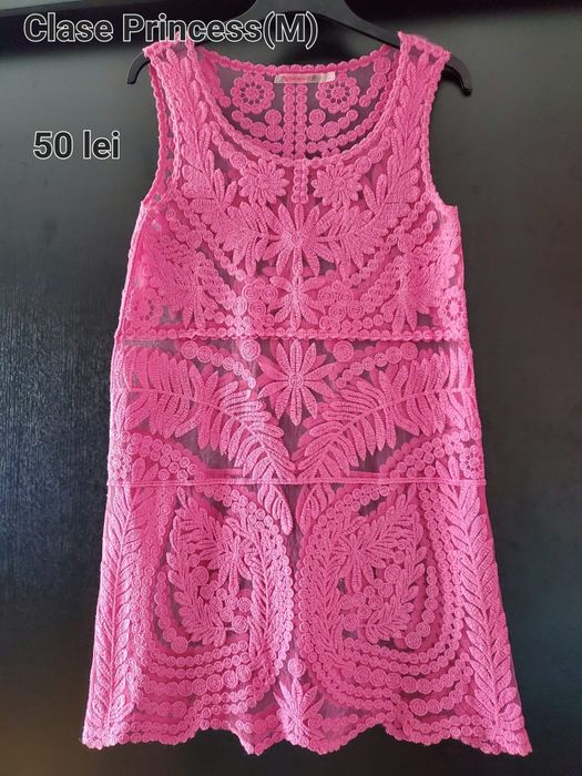Rochii plajă S/M