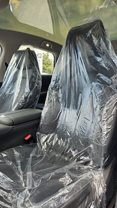 Dongfeng Forthing S7 elektr 3-yil Kafolat