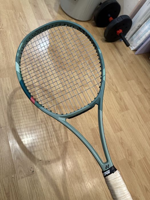 Тенис ракета Yonex percept 97