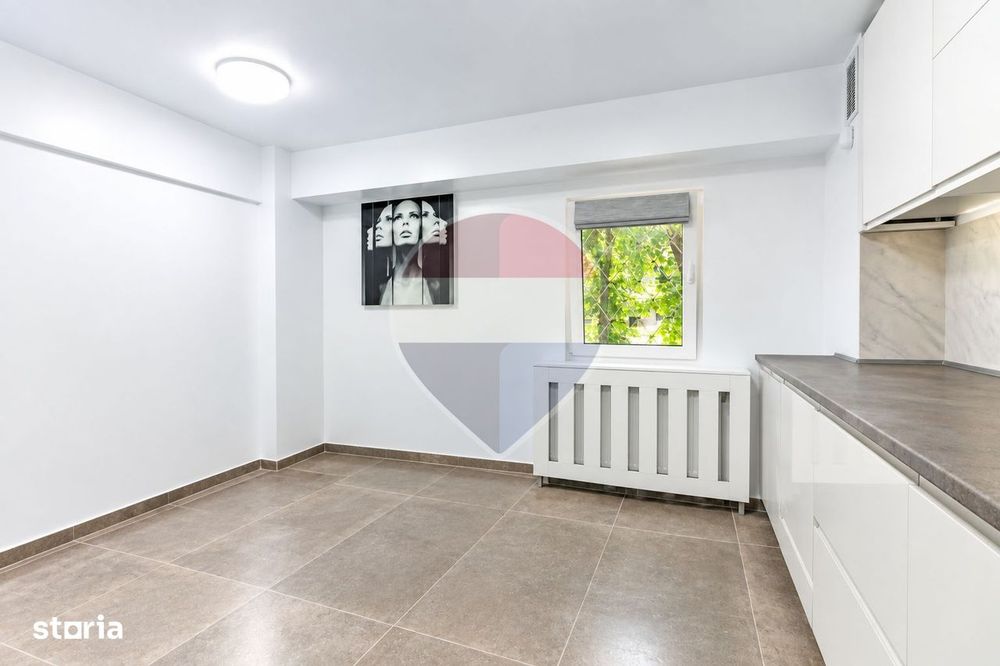 Apartament de vanzare 3 camere Aviatiei
