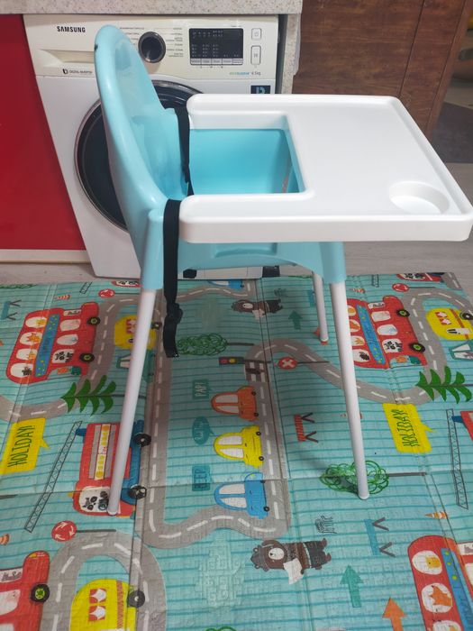 Продам детский стульчик