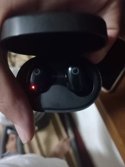 Airpods naujnik sotiladi