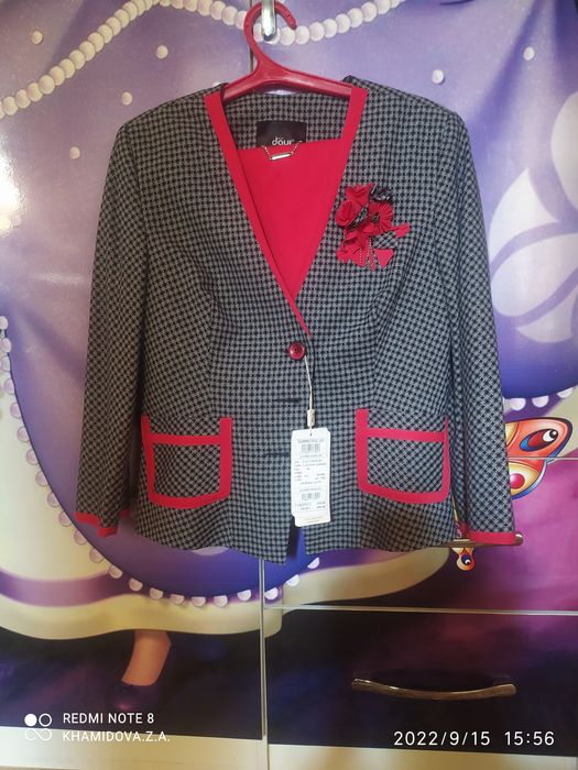 Kofta yubka turkiyaniki
