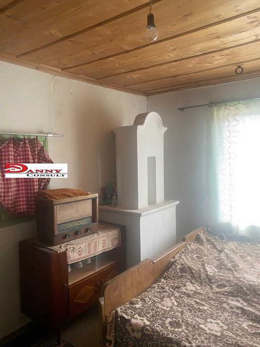 Продава се Къща в с. Къпиново, Област Велико Търново - 52 кв.м за 674 €/кв.м - Снимка #4