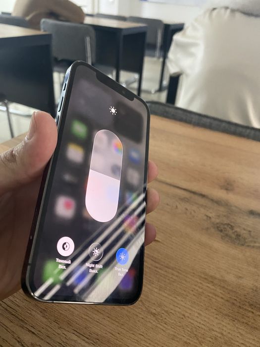 Iphone 12 pro 128 gb 75 yomkis holati zor vayfay blutos 1x ishlamidiii