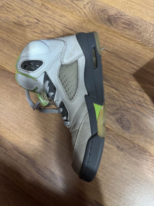 Air Jordan 5  Retro marimea 39 originali
