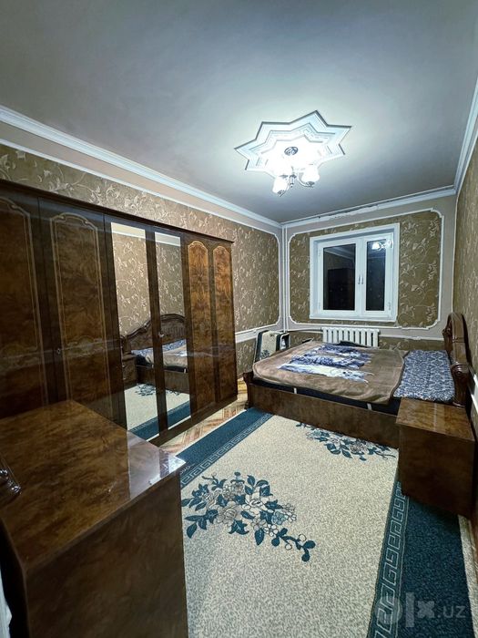 Манзил. Яккасарой