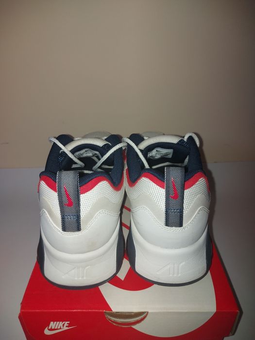 2 чифта nike air max маратонки