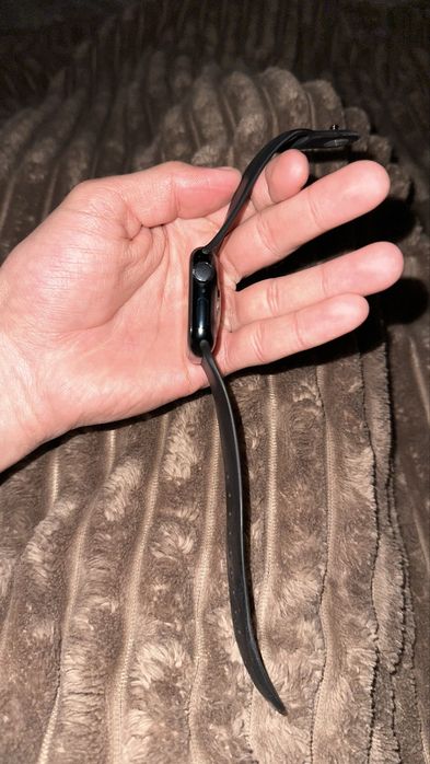 Apple iWatch 9.41mm midnight srochna