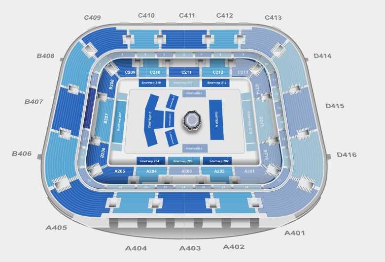 Toshkentda ACA 203 MMA turniri biletlar 45 mingdan 8-may HUMO ARENA
