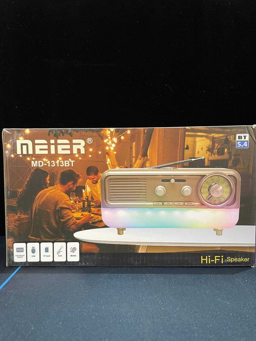 Radio радиоприемник