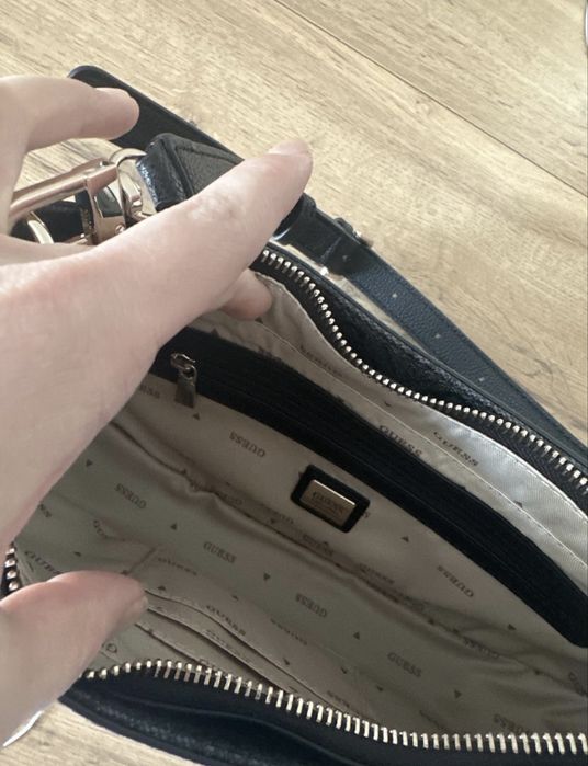 Новая сумка GUESS оригинал