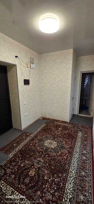 Сдается квартира, есть все условия.