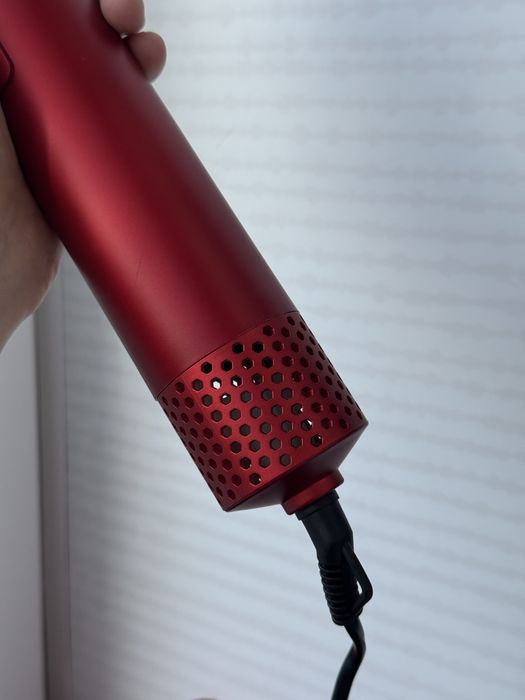 Фен для волос Дайсон Dyson НОВЫЙ 5в1